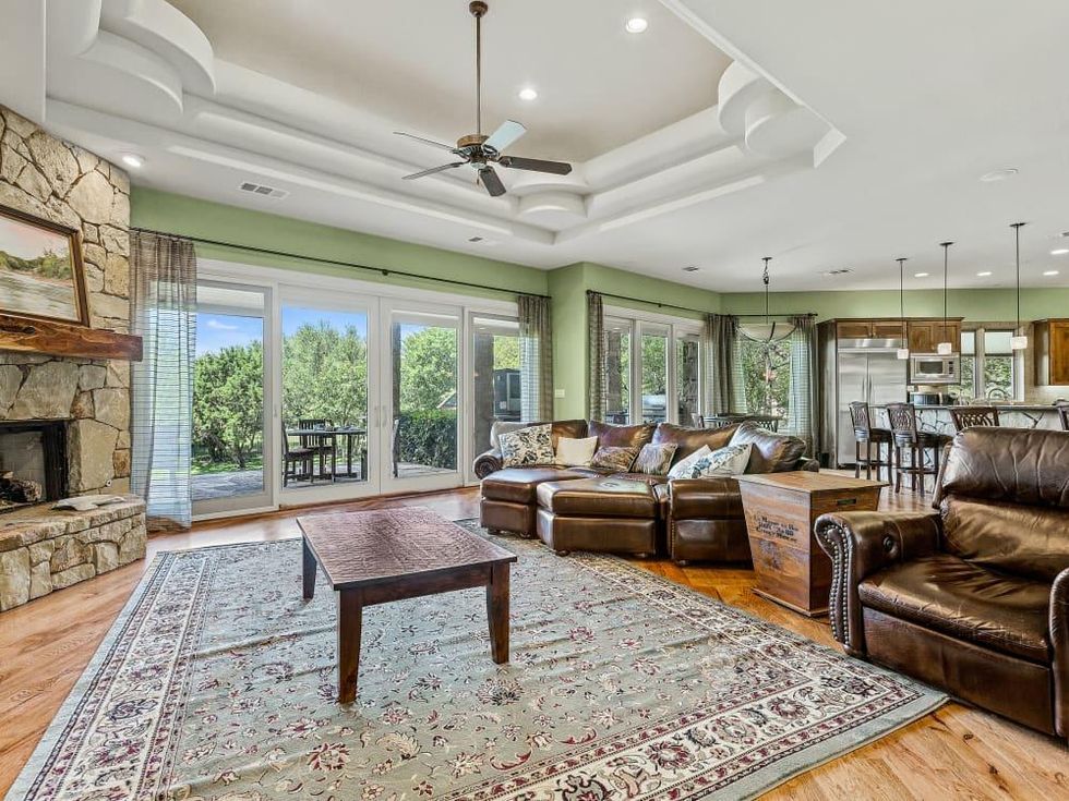 13011 Perryton Dr Austin house for sale