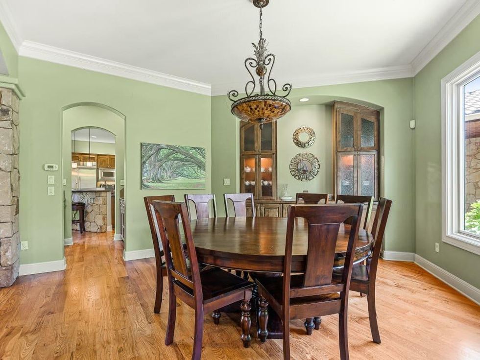 13011 Perryton Dr Austin house for sale