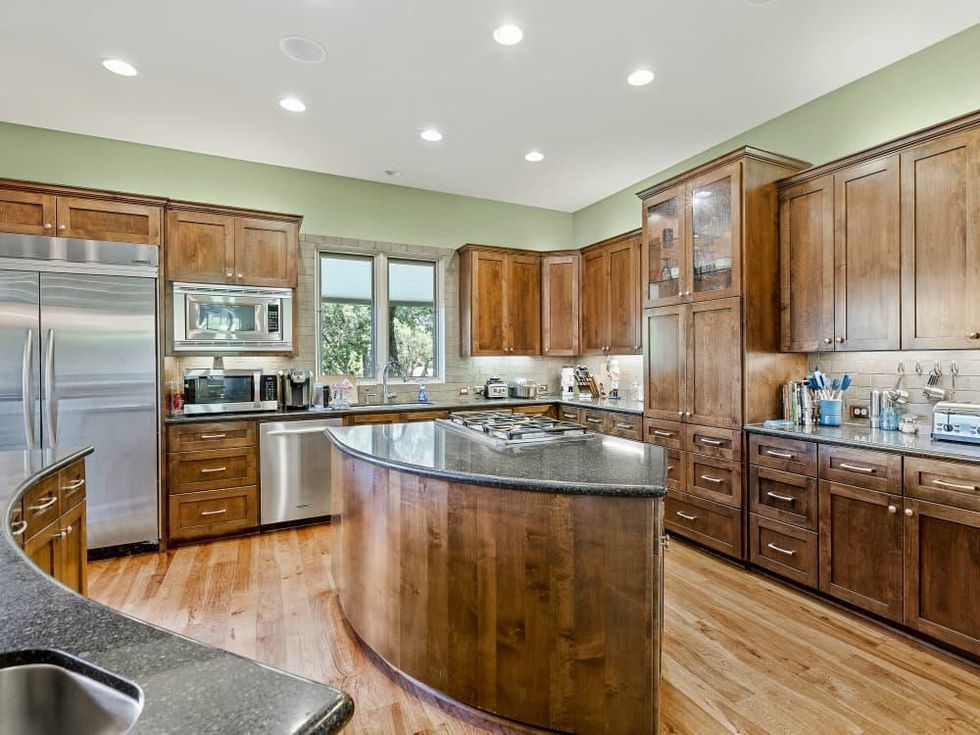 13011 Perryton Dr Austin house for sale