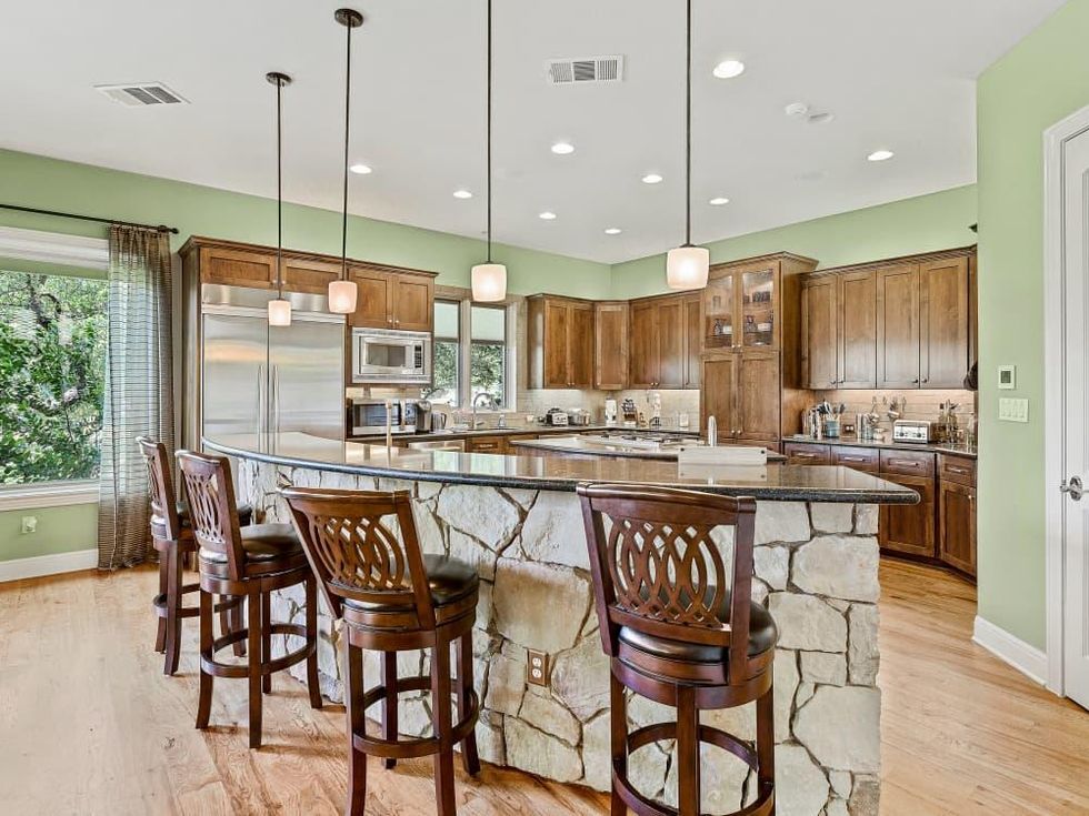 13011 Perryton Dr Austin house for sale