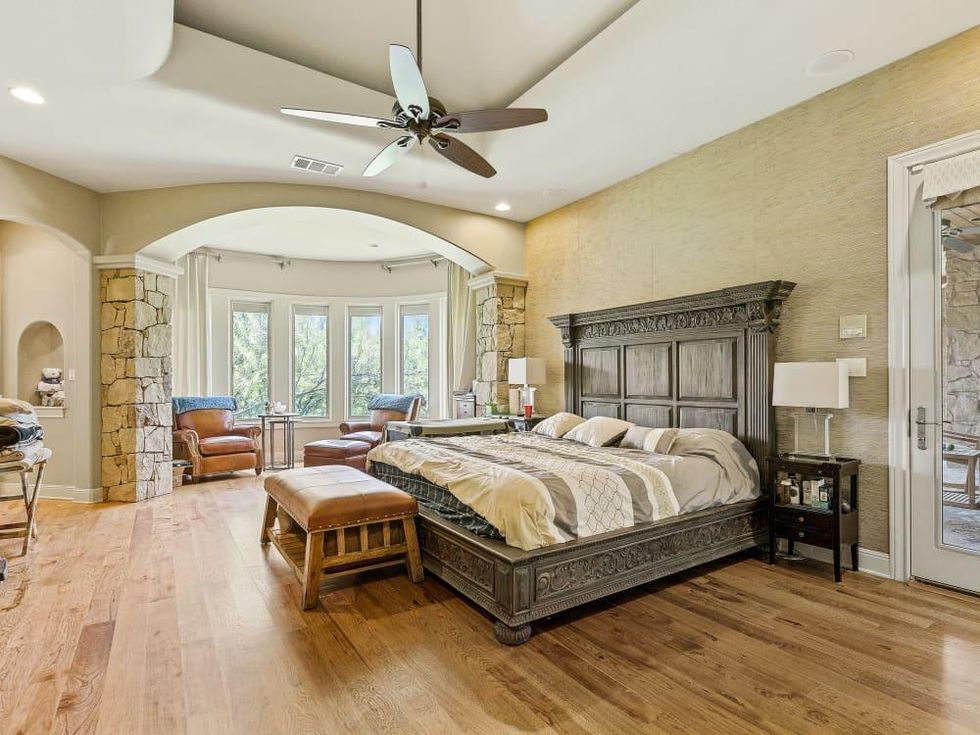 13011 Perryton Dr Austin house for sale