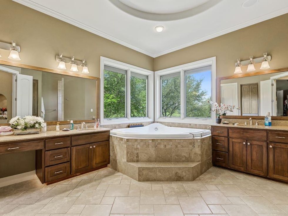 13011 Perryton Dr Austin house for sale