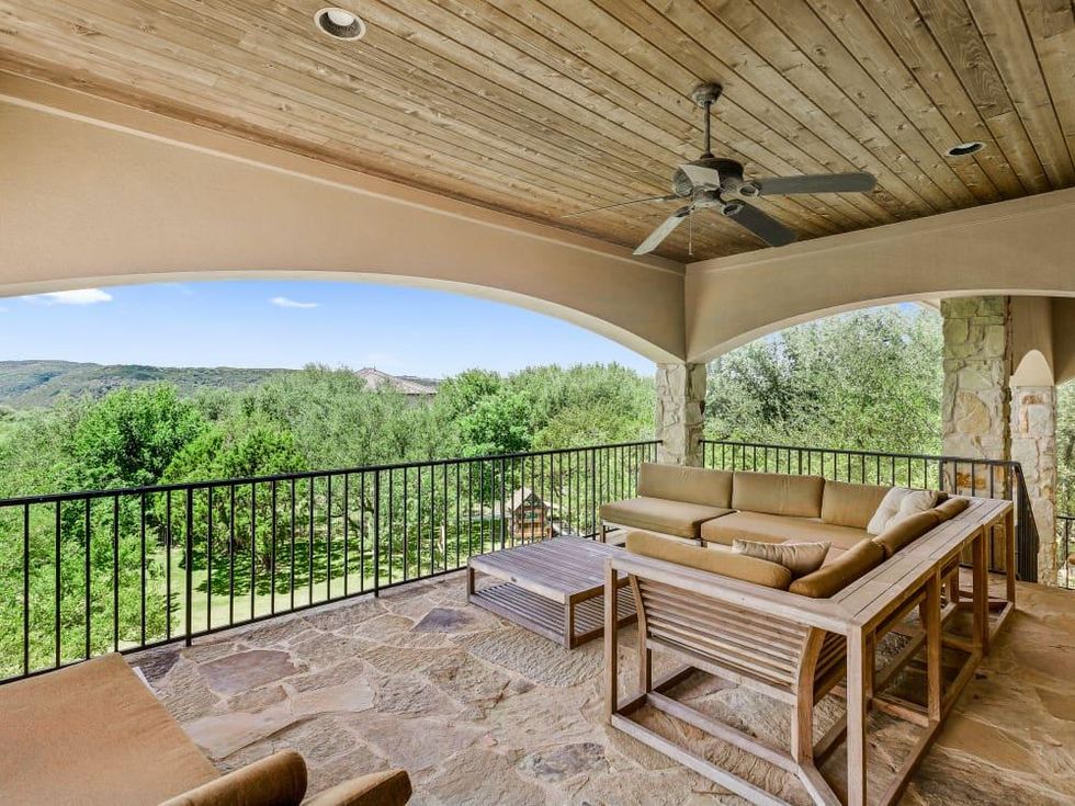 13011 Perryton Dr Austin house for sale