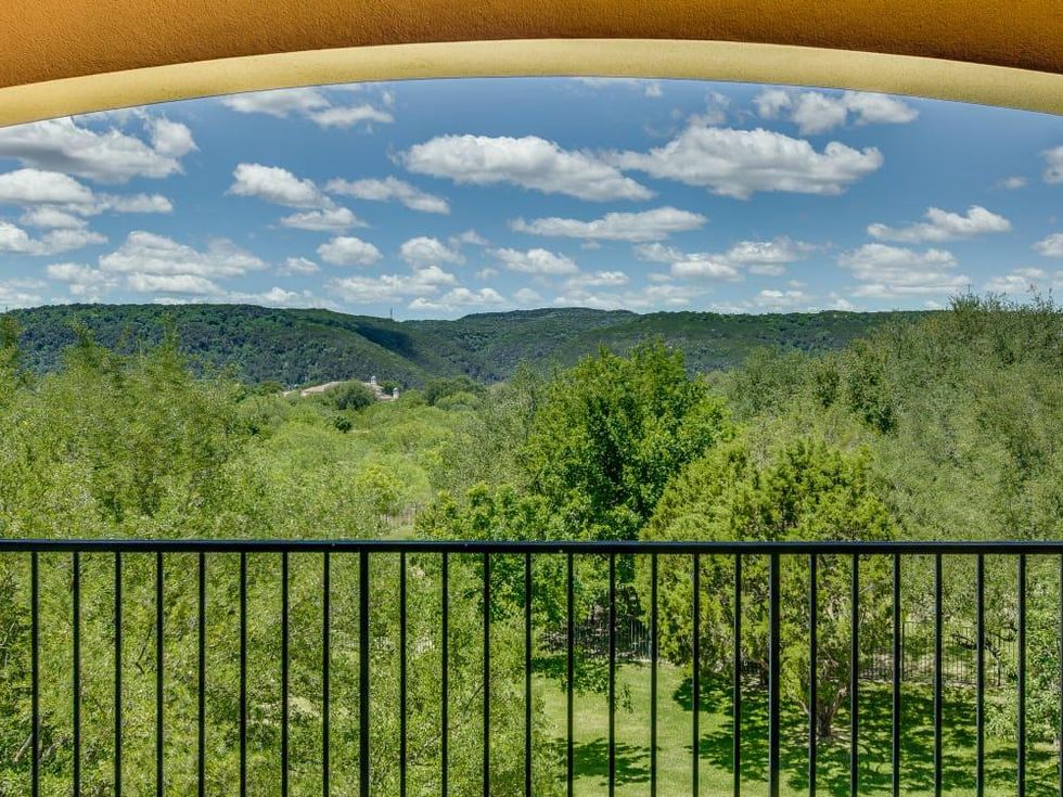 13011 Perryton Dr Austin house for sale