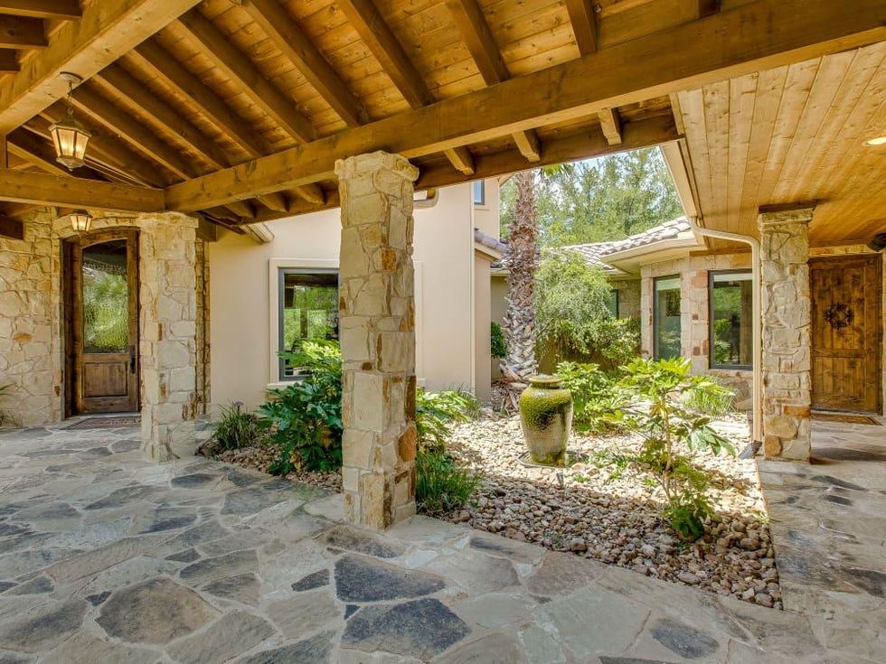 13011 Perryton Dr Austin house for sale