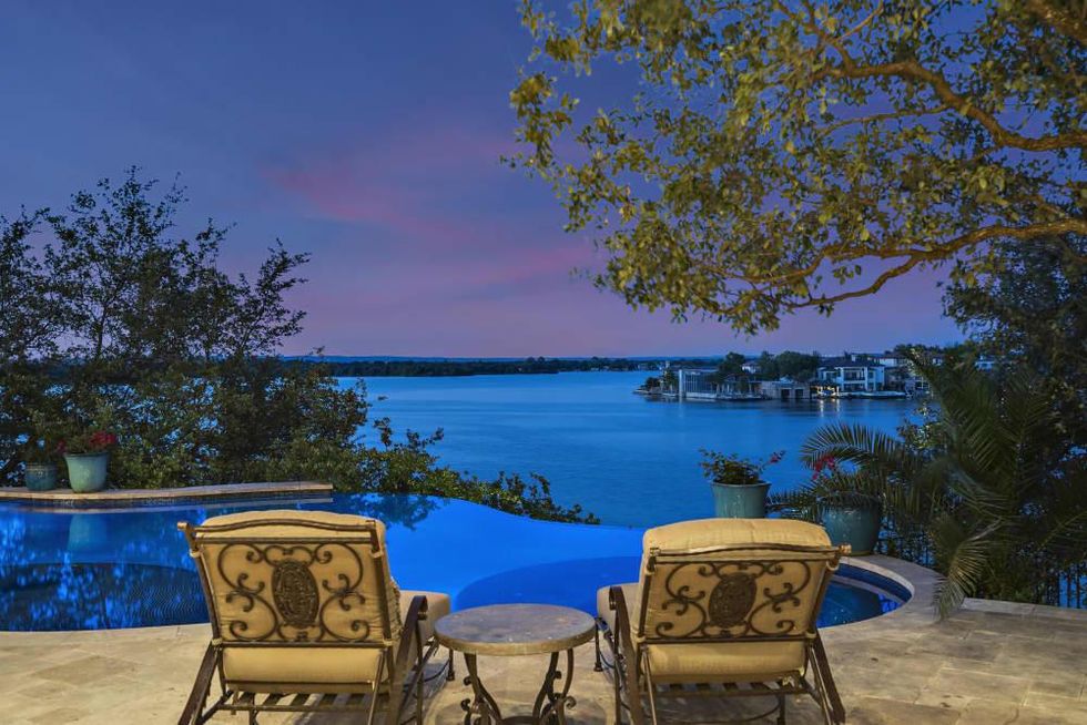 1313 Apache Austin home for sale