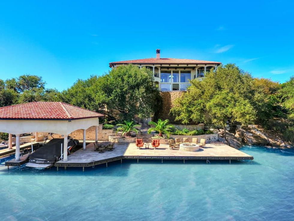 1313 Apache Austin home for sale