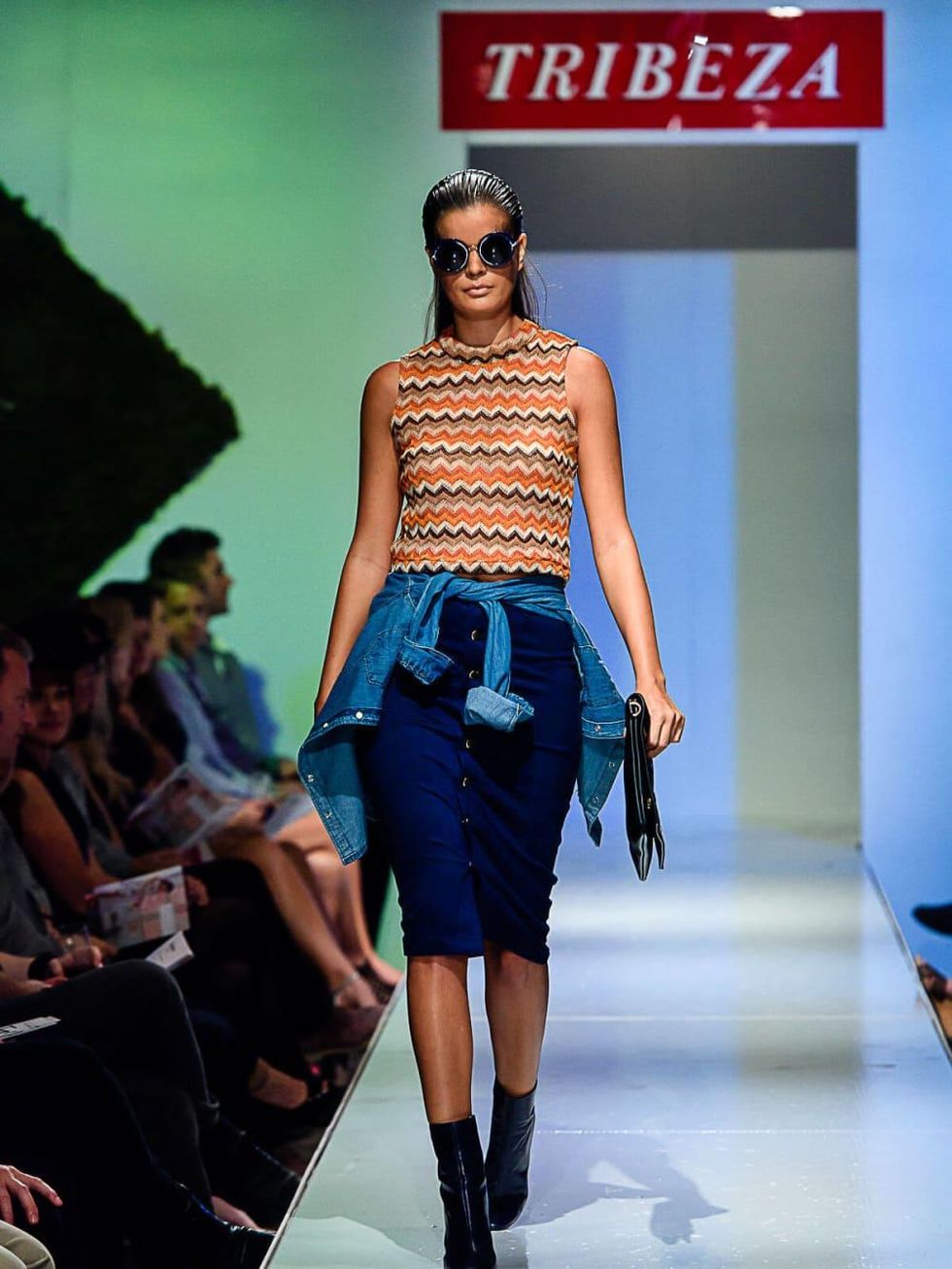 13th Annual Tribeza Style Week