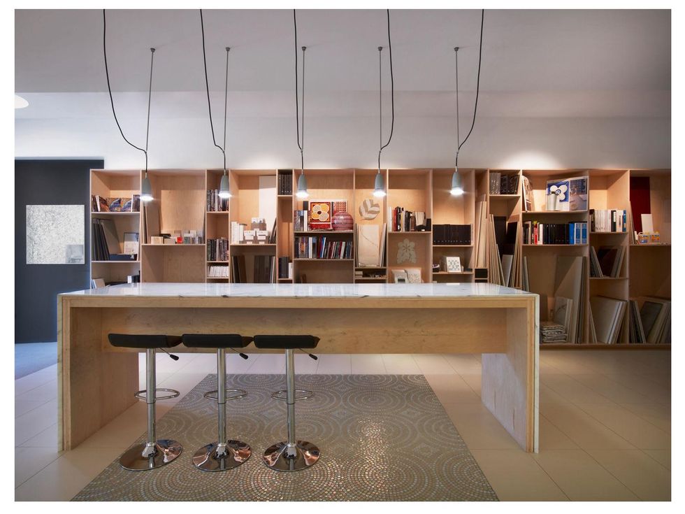 14, MaRS-Mayfield and Ragni Studio, April 2013, Casa Linea Houston