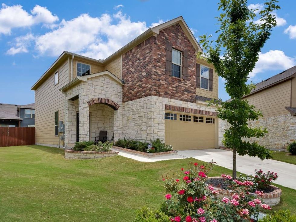 1400 Middlefield Austin house for sale