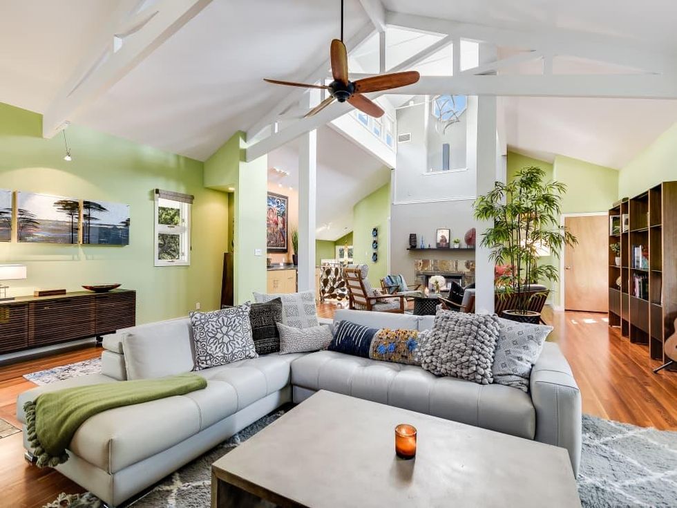 14013 Lake View Austin house for sale