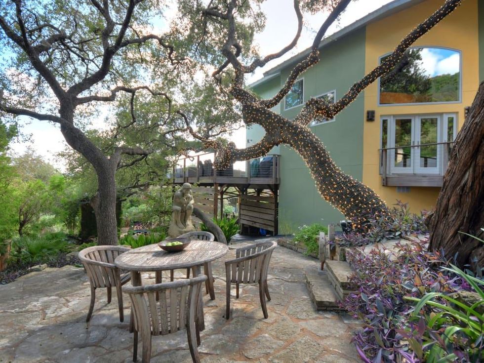 14013 Lake View Austin house for sale