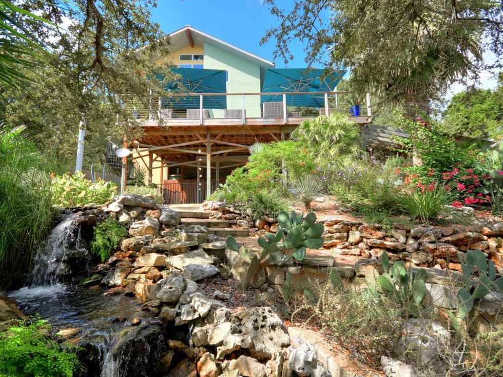 14013 Lake View Austin house for sale