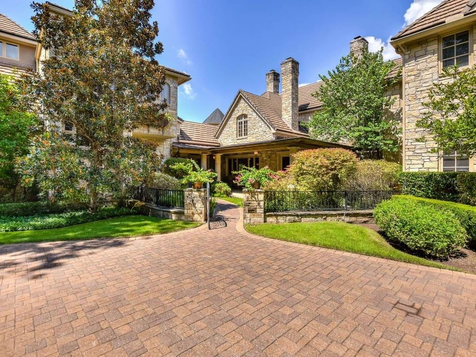 1430 Rockcliff Rd Austin house for sale