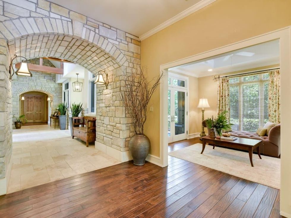1430 Rockcliff Rd Austin house for sale
