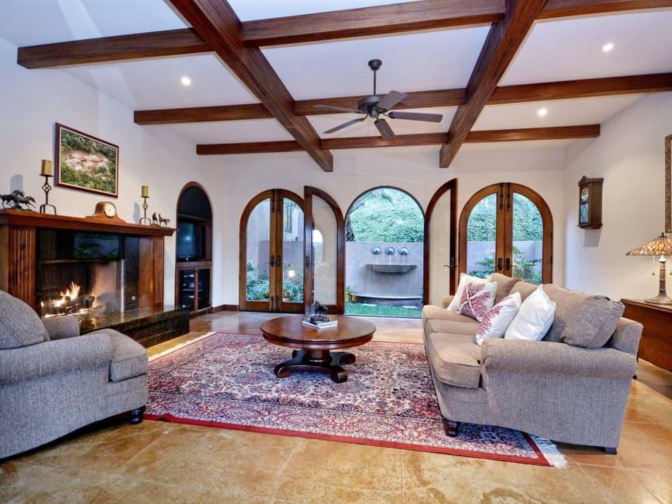 1516 Wild Cat Hollow