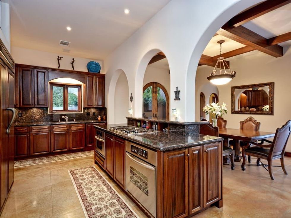 1516 Wild Cat Hollow