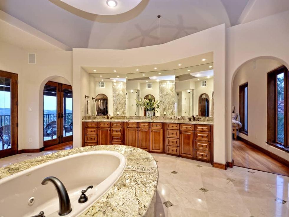 1516 Wild Cat Hollow