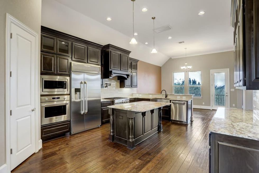 15202 Dorothy Dr Austin home for sale