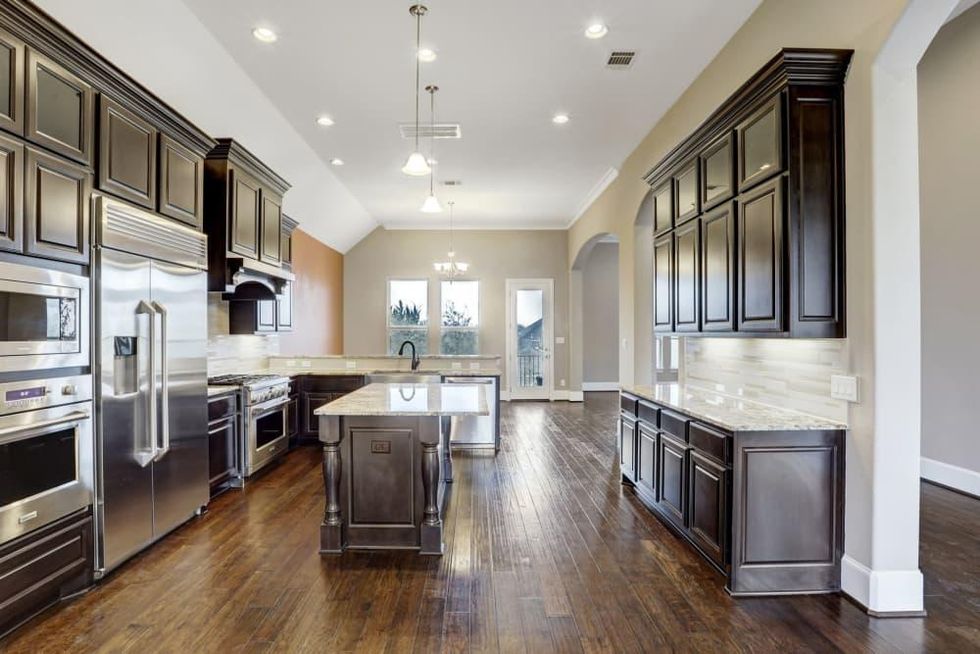 15202 Dorothy Dr Austin home for sale