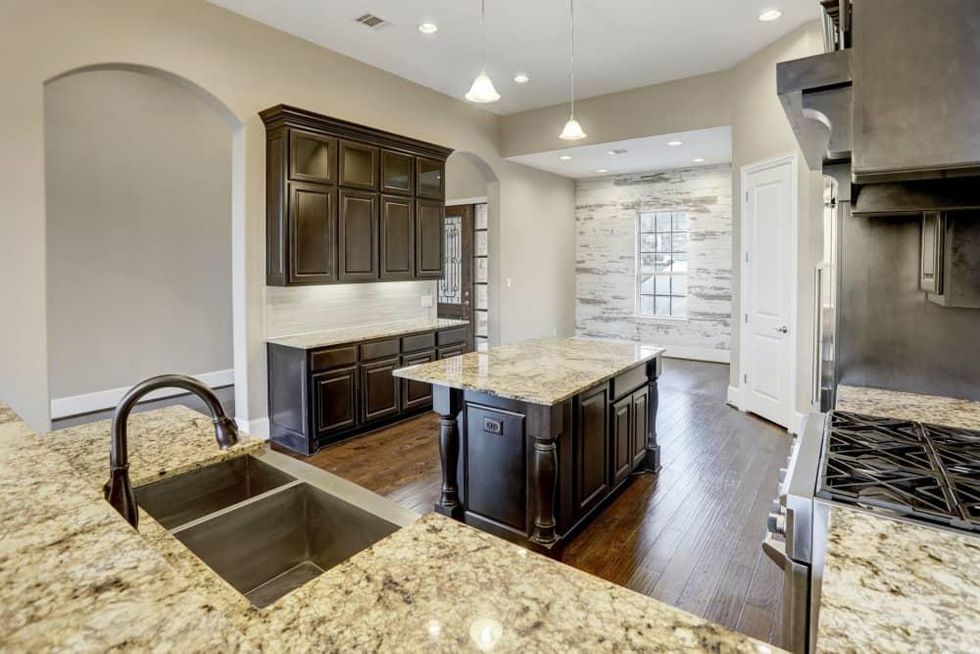 15202 Dorothy Dr Austin home for sale