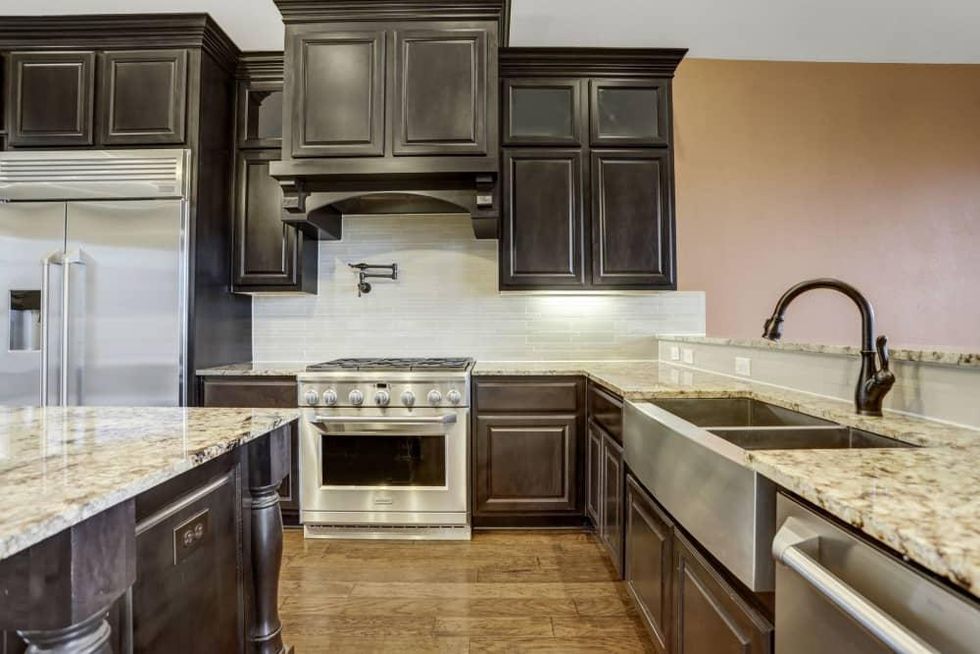 15202 Dorothy Dr Austin home for sale