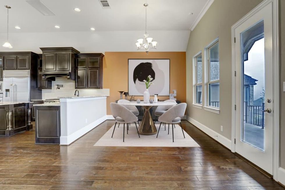 15202 Dorothy Dr Austin home for sale