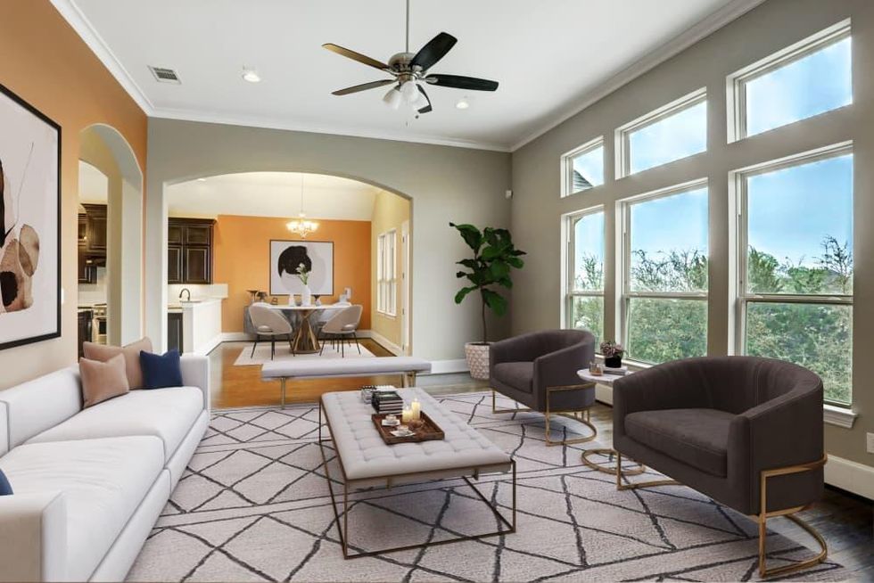 15202 Dorothy Dr Austin home for sale