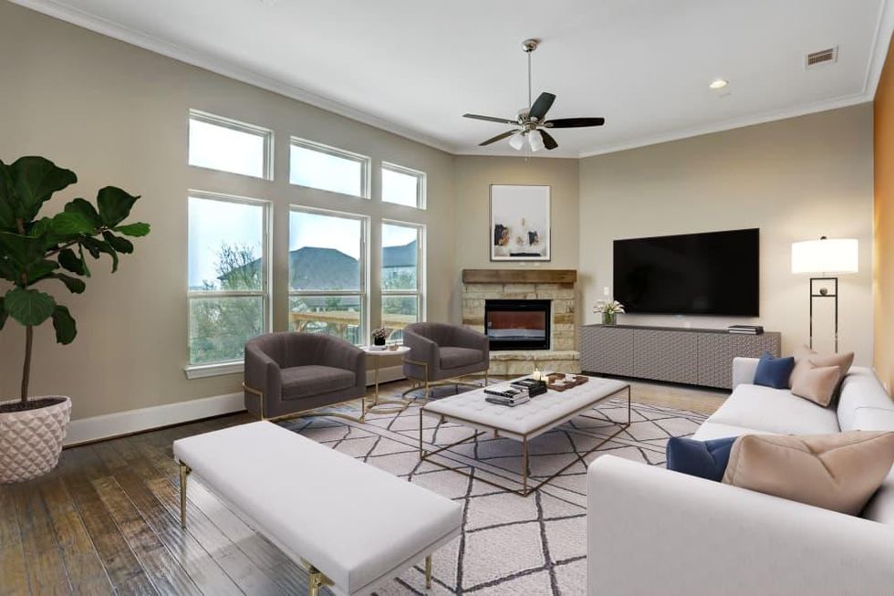 15202 Dorothy Dr Austin home for sale