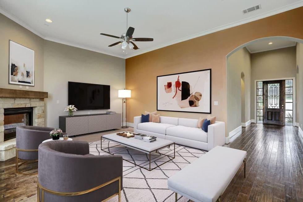 15202 Dorothy Dr Austin home for sale