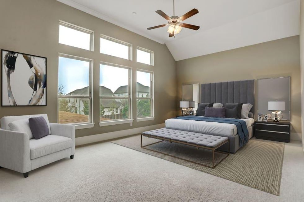 15202 Dorothy Dr Austin home for sale