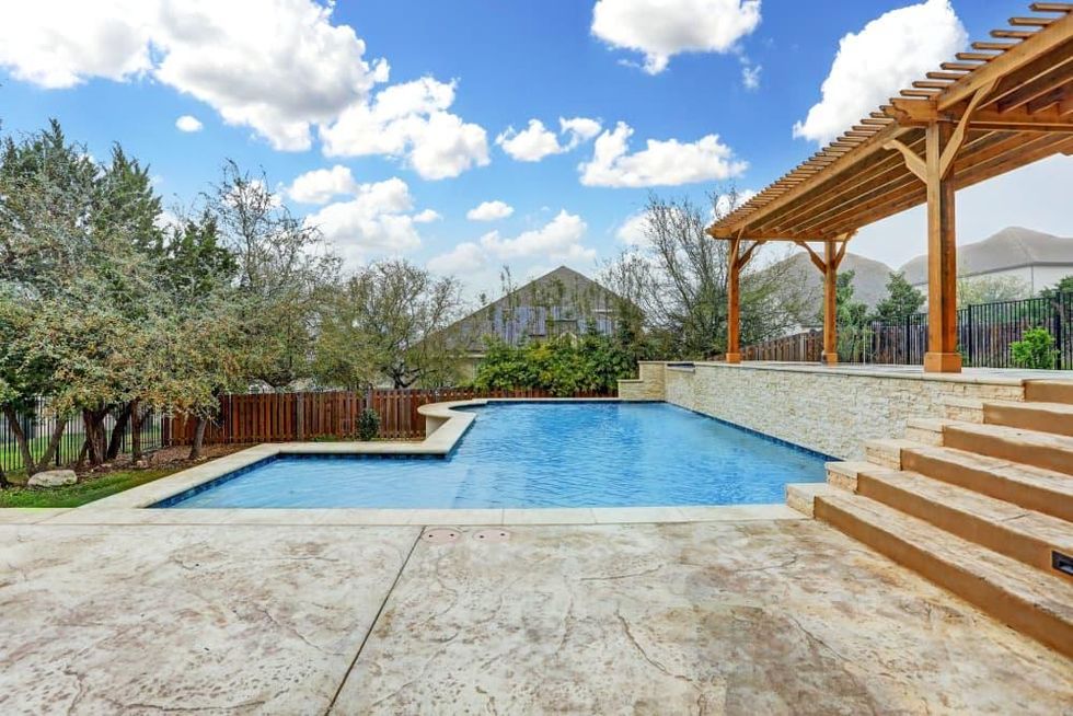 15202 Dorothy Dr Austin home for sale