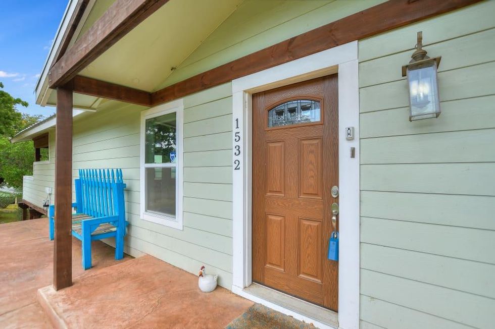 1532 Hill Circle Granite Shoals house for sale