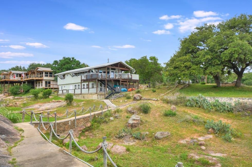 1532 Hill Circle Granite Shoals house for sale