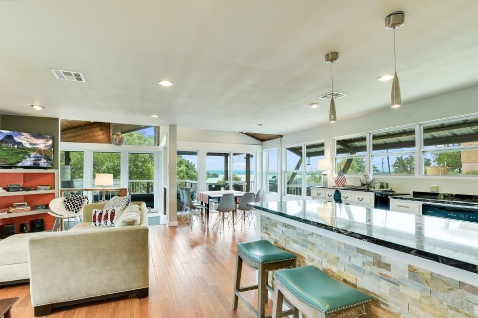 1532 Hill Circle Granite Shoals house for sale