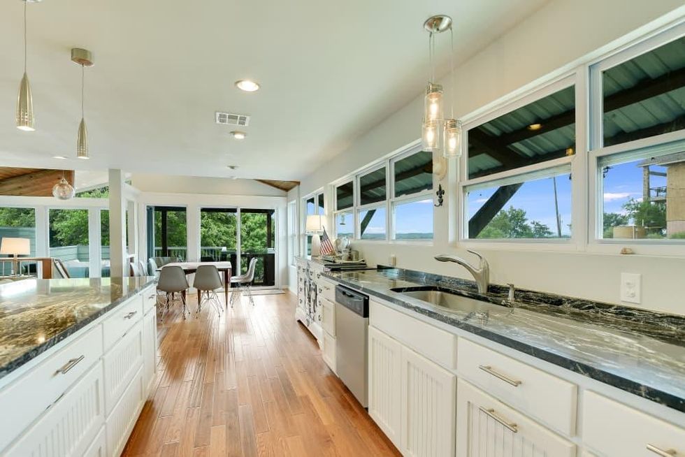 1532 Hill Circle Granite Shoals house for sale