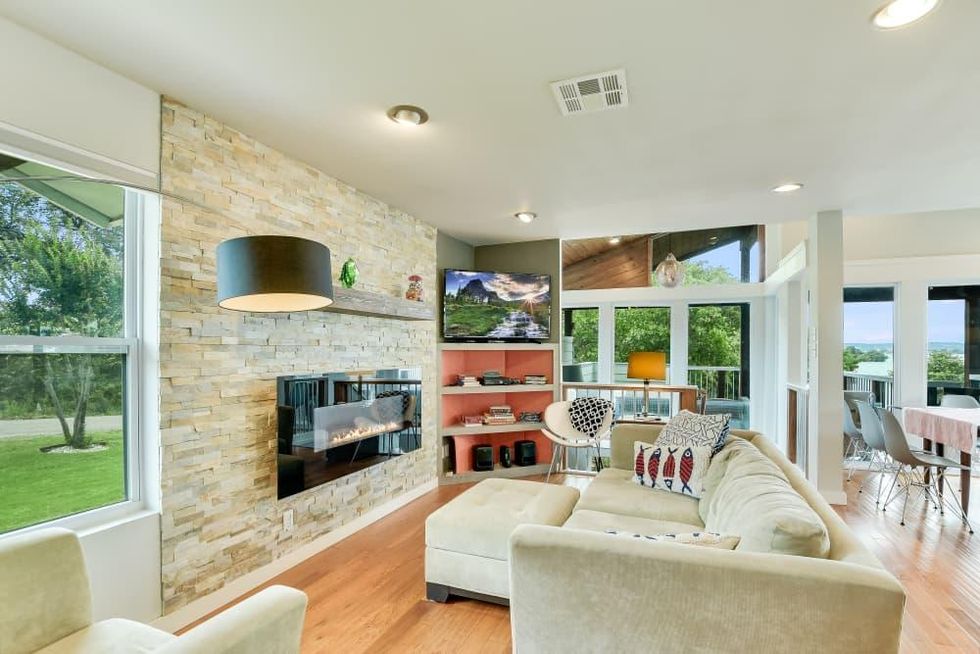 1532 Hill Circle Granite Shoals house for sale