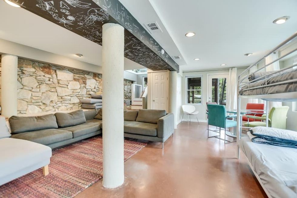 1532 Hill Circle Granite Shoals house for sale