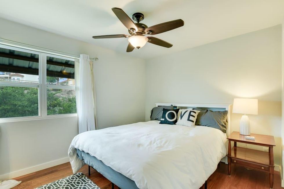 1532 Hill Circle Granite Shoals house for sale