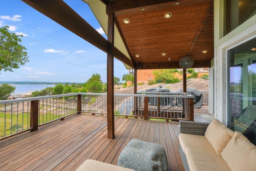 1532 Hill Circle Granite Shoals house for sale