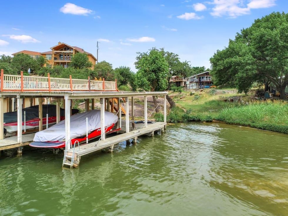 1532 Hill Circle Granite Shoals house for sale