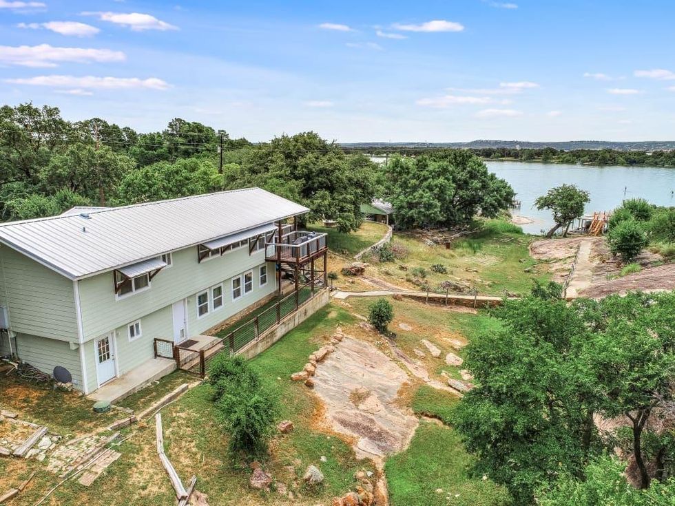 1532 Hill Circle Granite Shoals house for sale