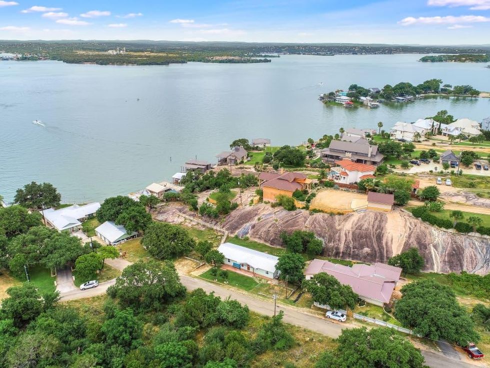 1532 Hill Circle Granite Shoals house for sale