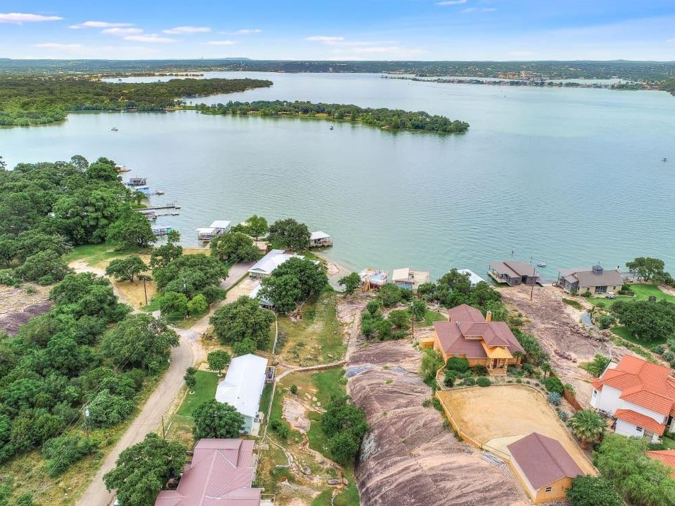 1532 Hill Circle Granite Shoals house for sale