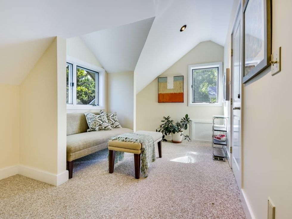 1604 The High Road Austin home for sale loft