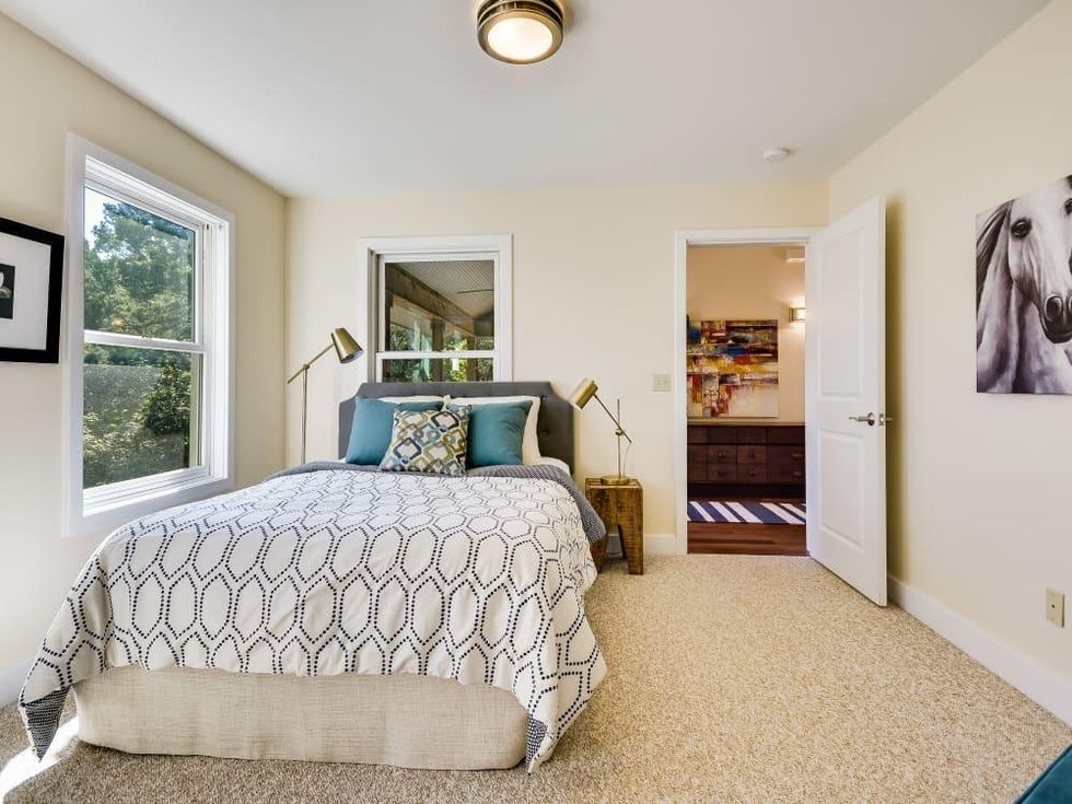 1604 The High Road Austin home for sale master bedroom