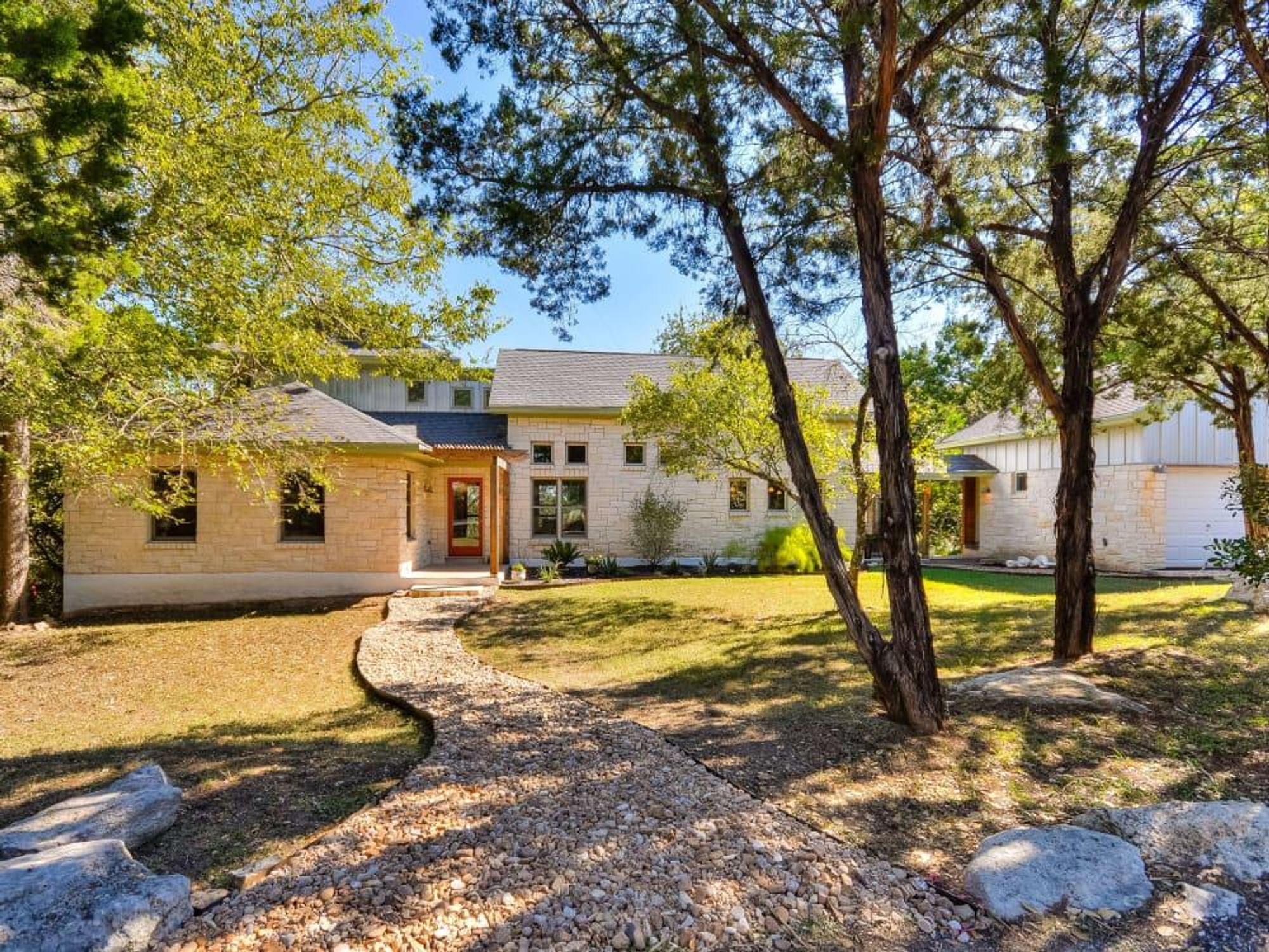 1604 The High Road Austin home for sale