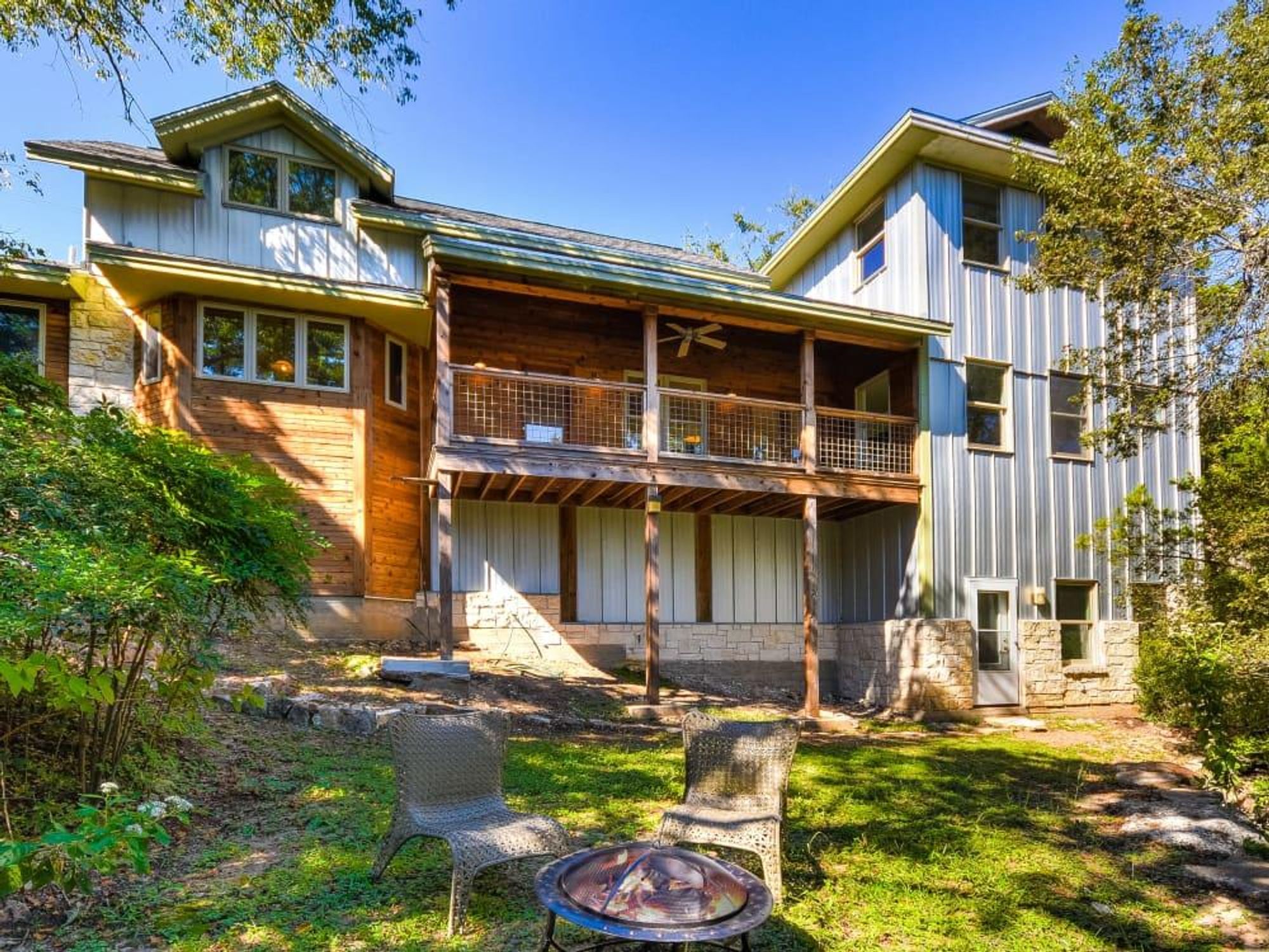 1604 The High Road Austin home for sale