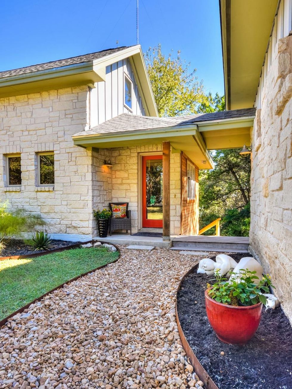 1604 The High Road Austin home for sale