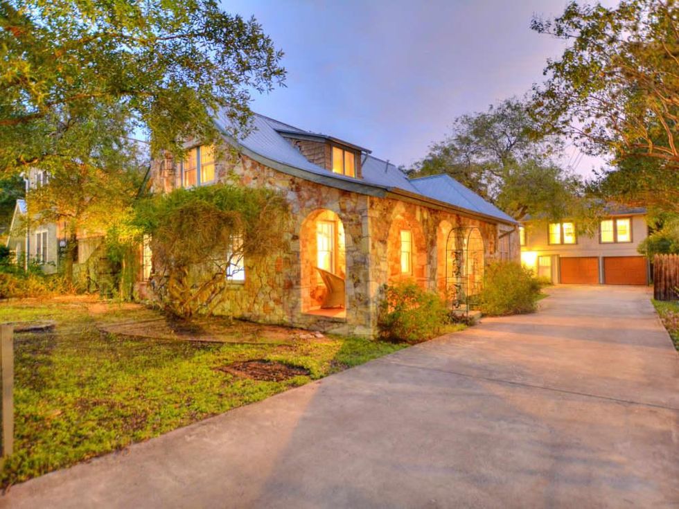 1610 Juliet St. front